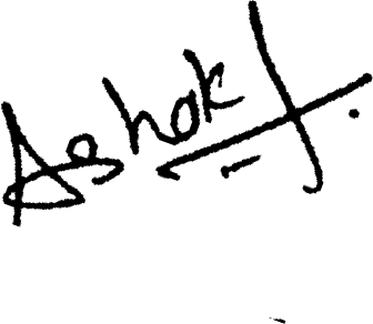 Signature